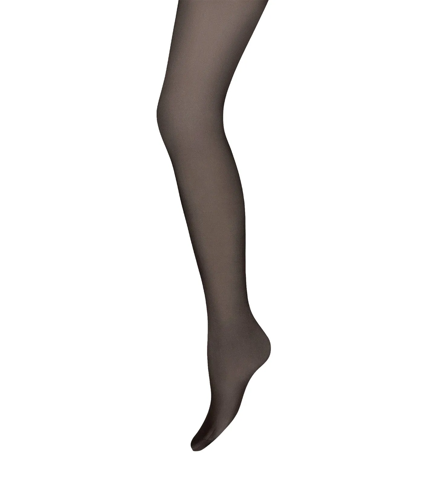 Individual 10 Tights Black