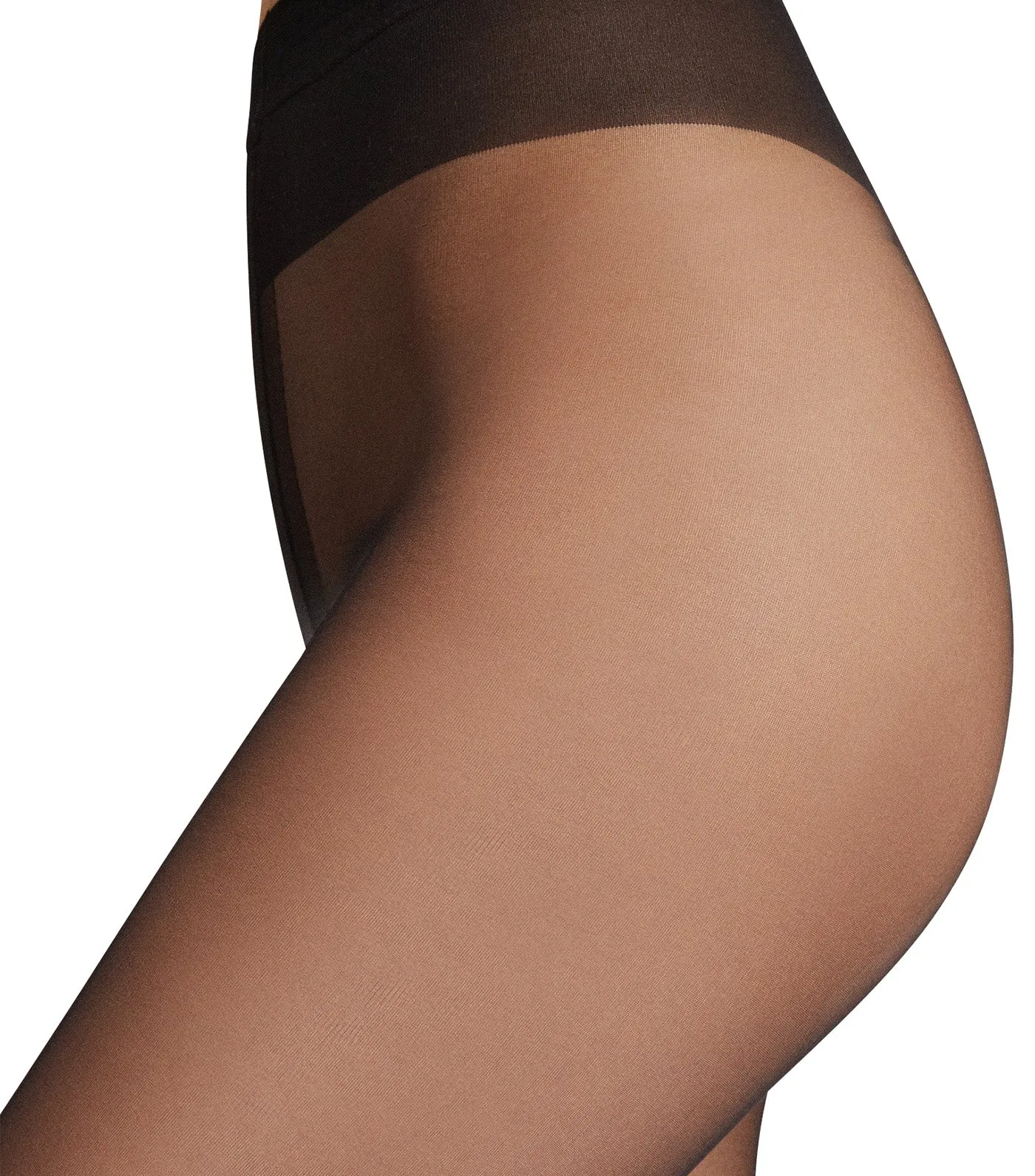 Individual 10 Tights Black