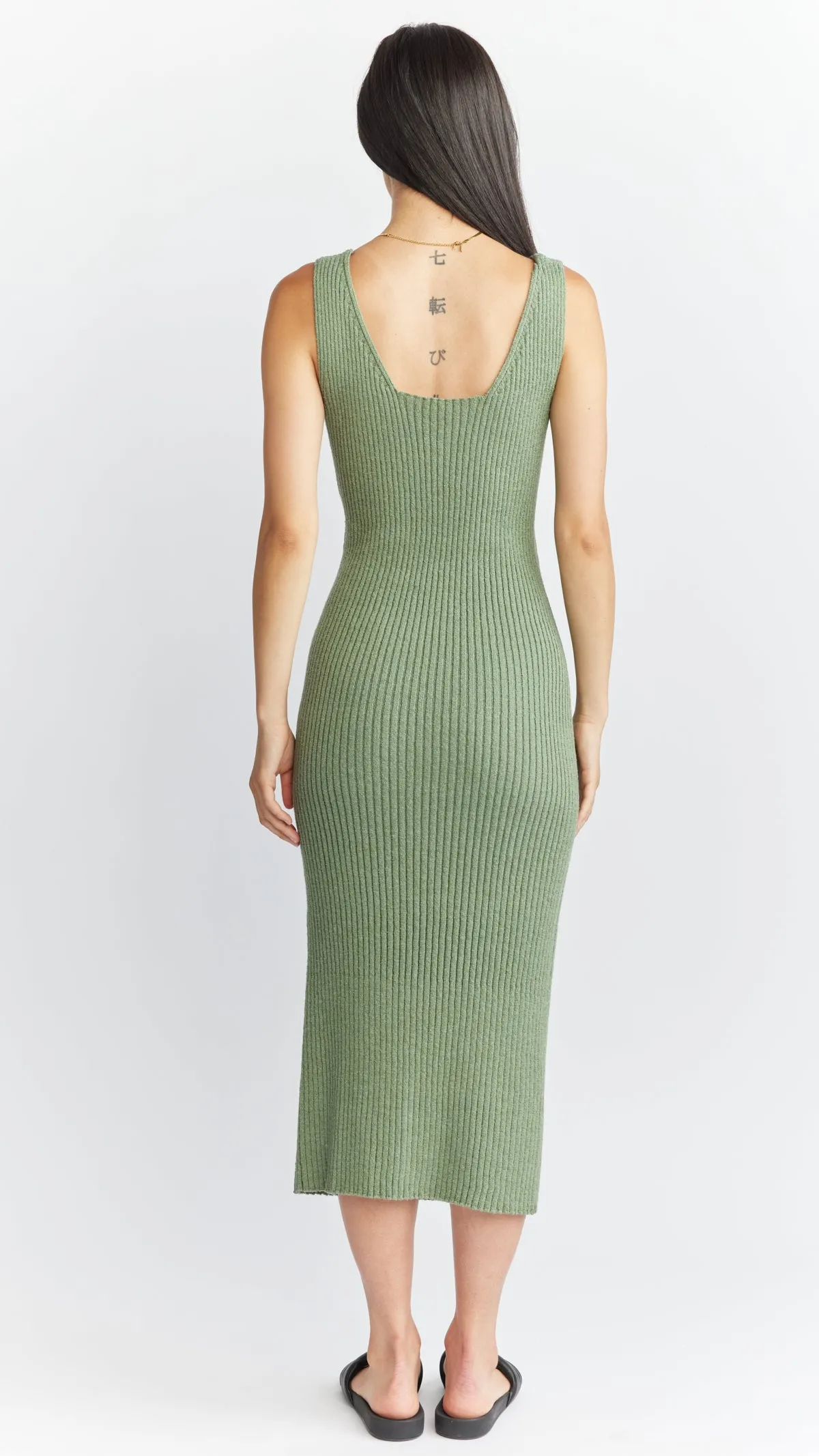 Jana Knit Dress