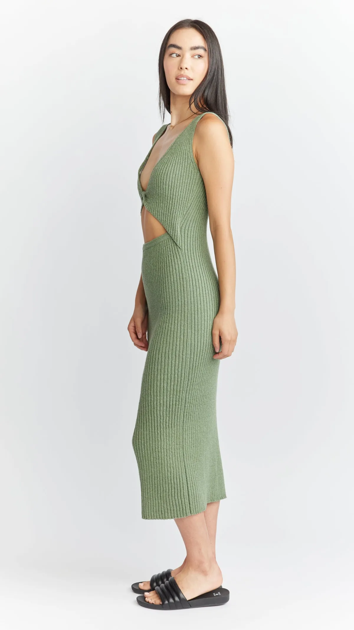 Jana Knit Dress