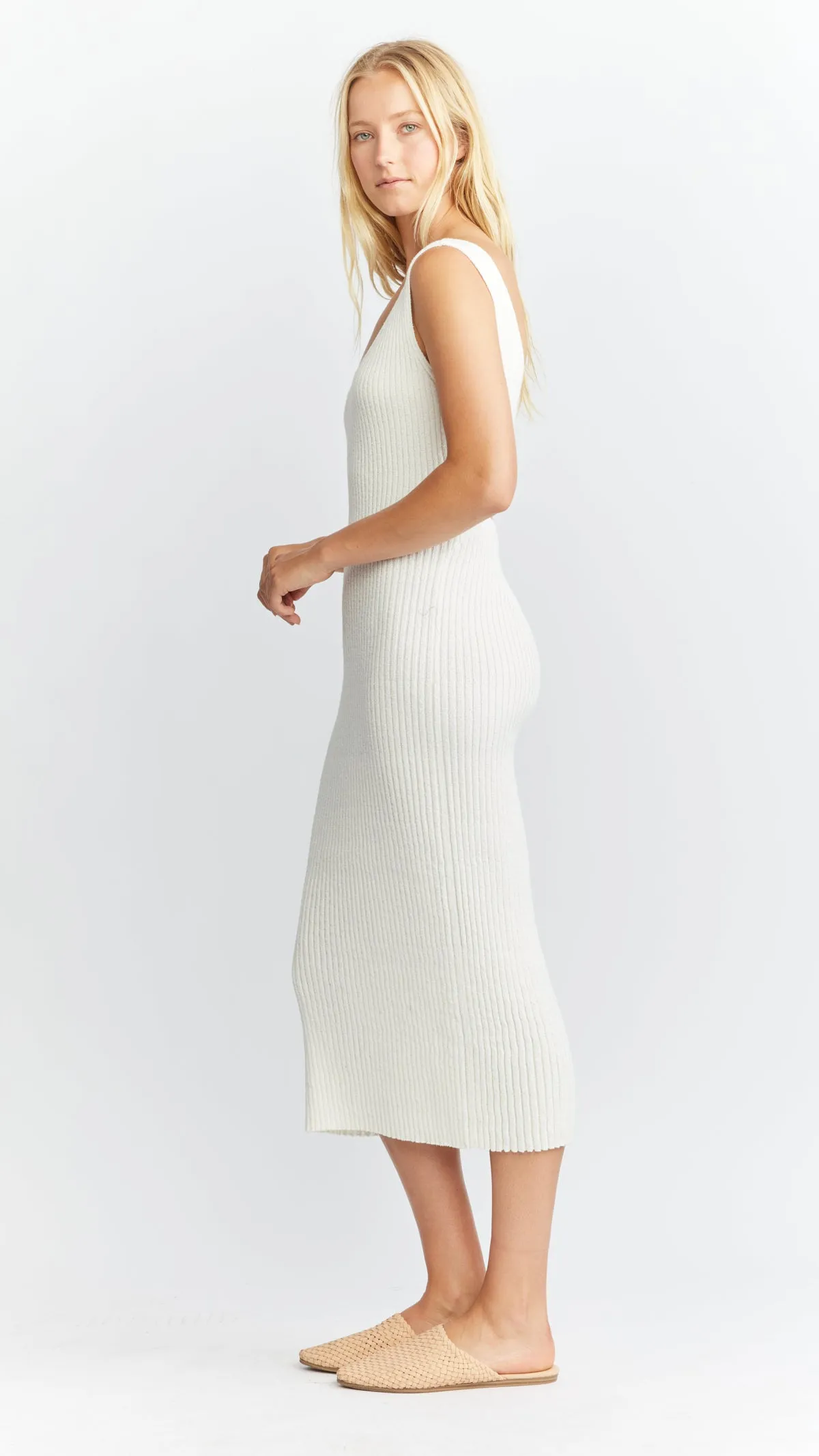 Jana Knit Dress