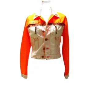 Jean Paul Gaultier Jacket