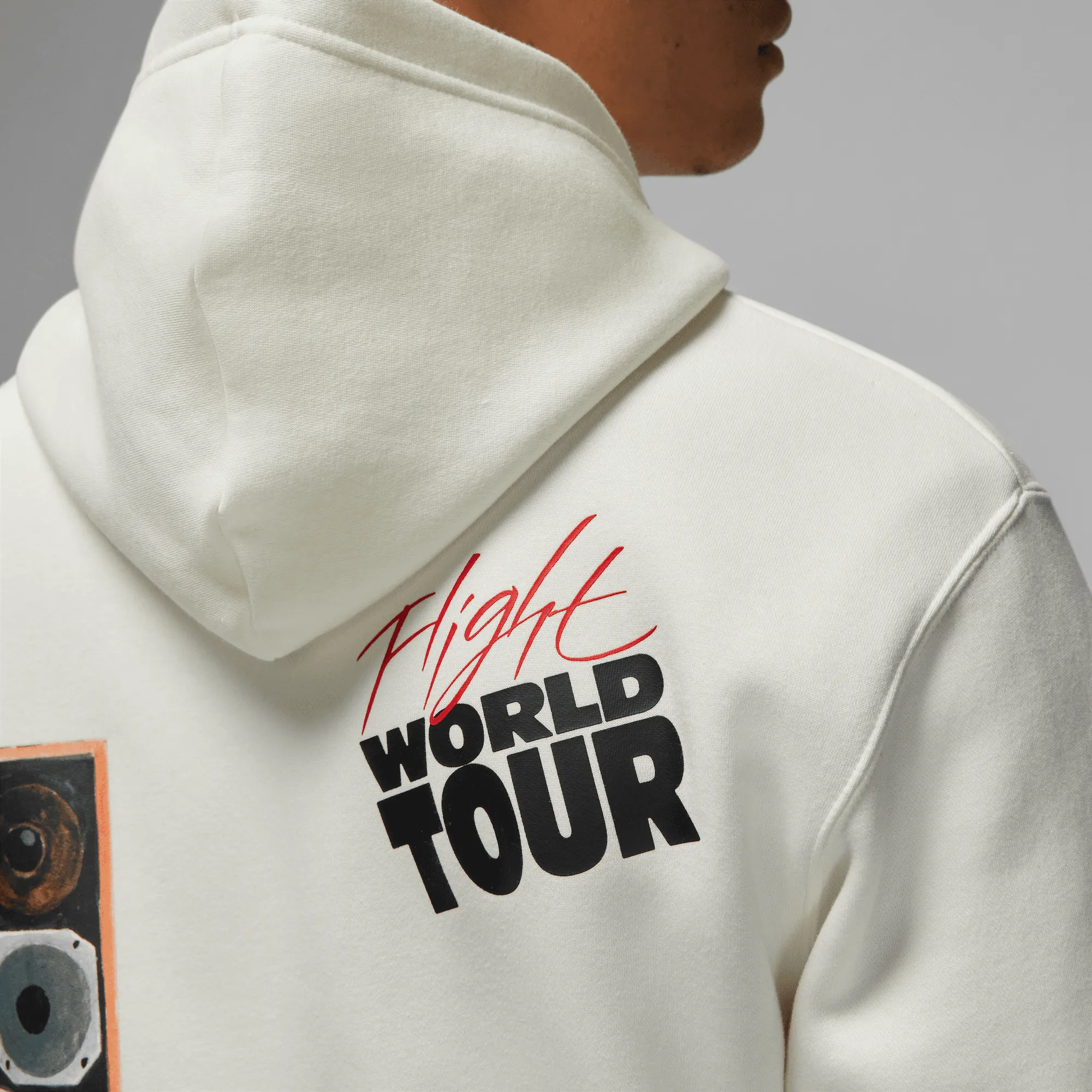 Jordan Artist Series by Jacob Rochester Hoodie DQ8043-133