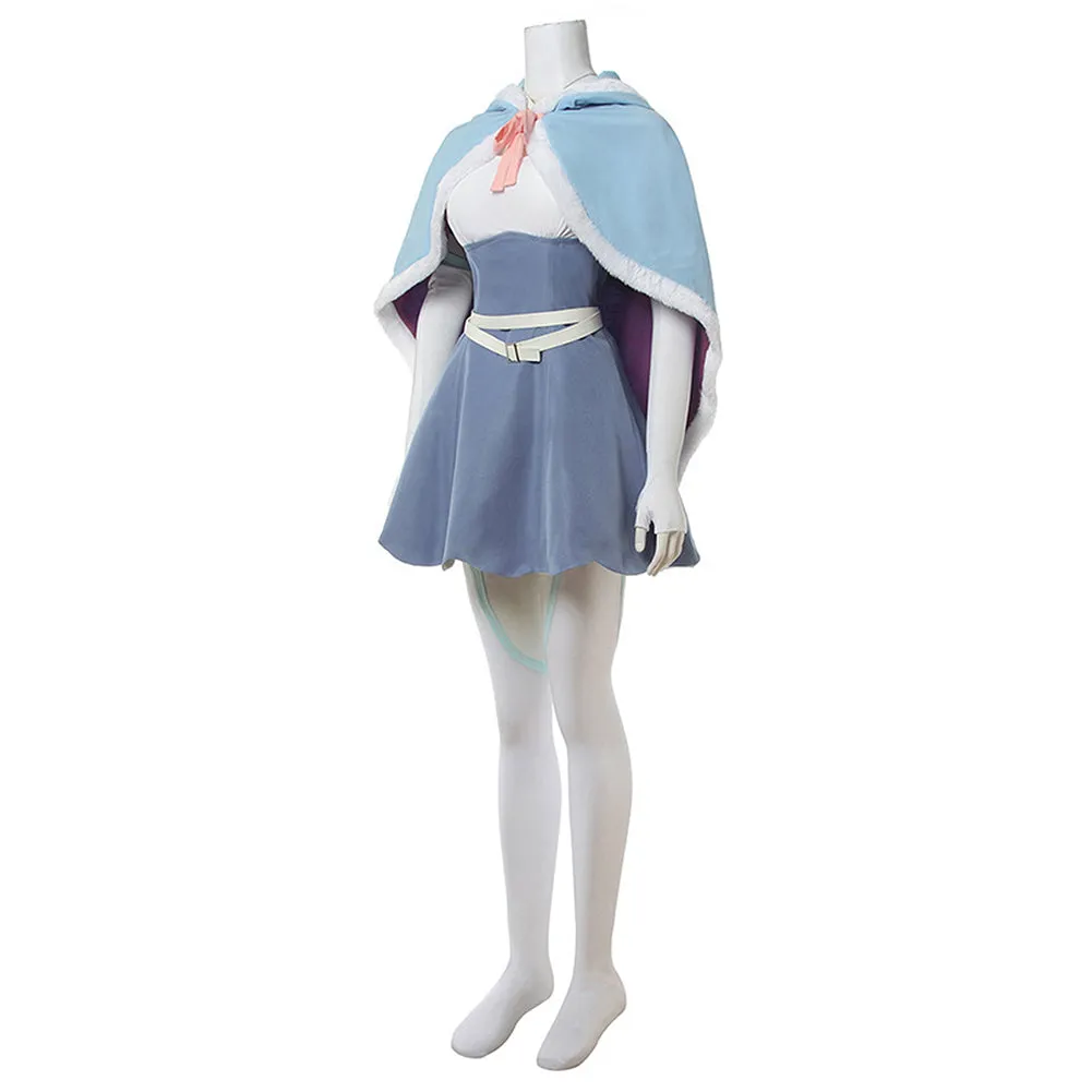 Kemono Michi: Rise Up Shigure Cosplay Costume