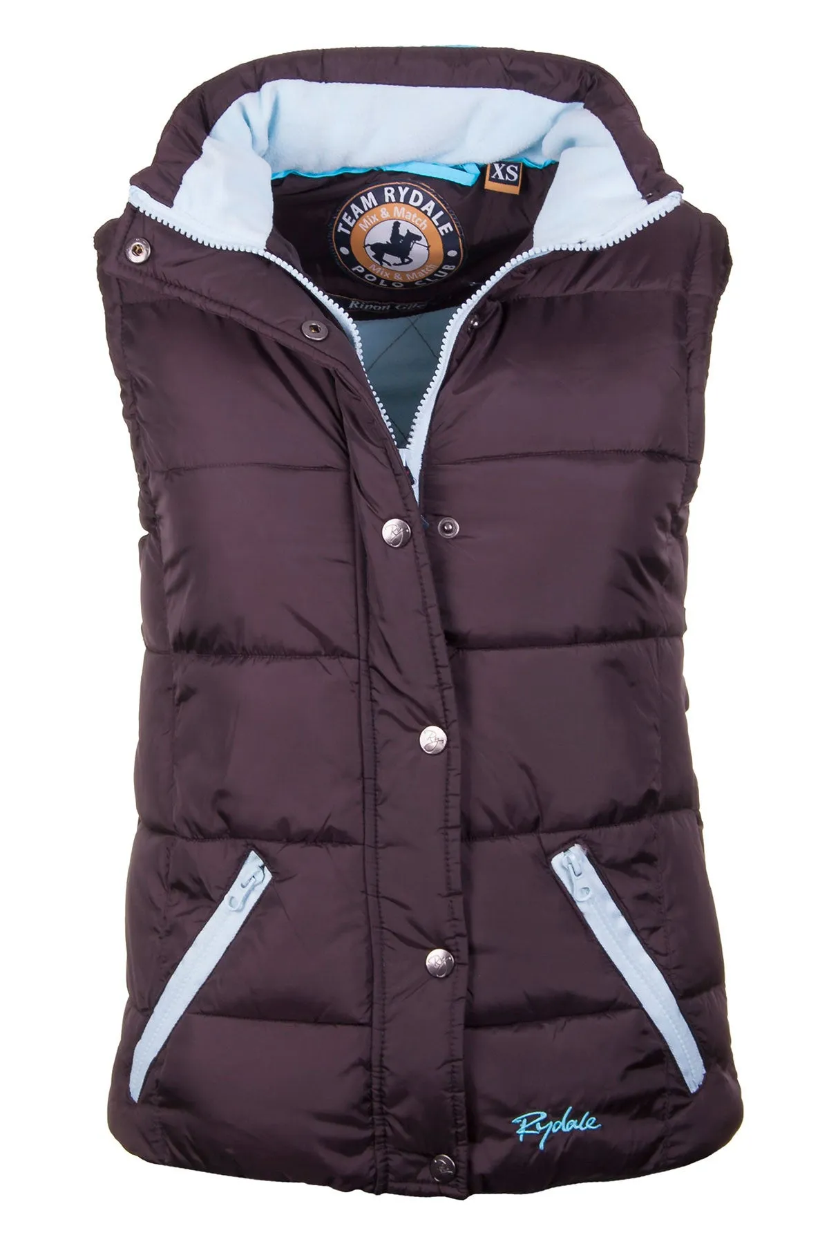 Ladies Ripon Soft Gilet