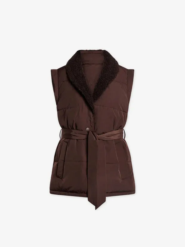 Lanville Reversible Gilet