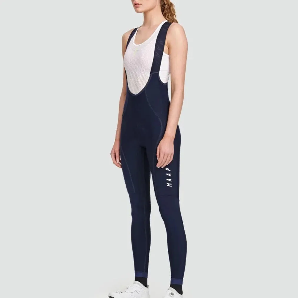 MAAP Women's Team Evo Thermal Bib Tight