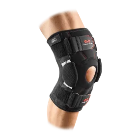 McDavid Knee Brace w/Dual Disk Hinges - MD422