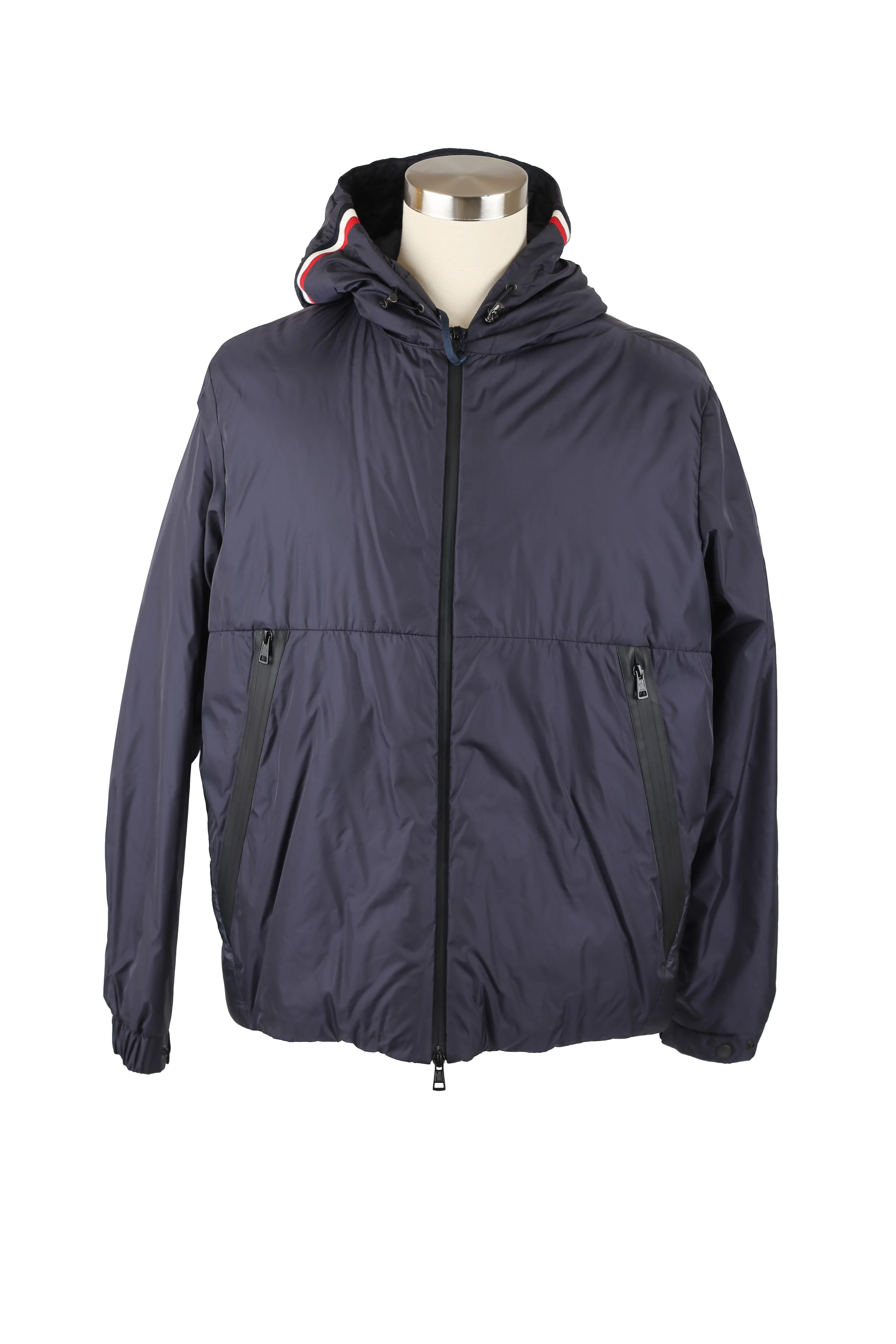 Melampyre Down Puffer Jacket