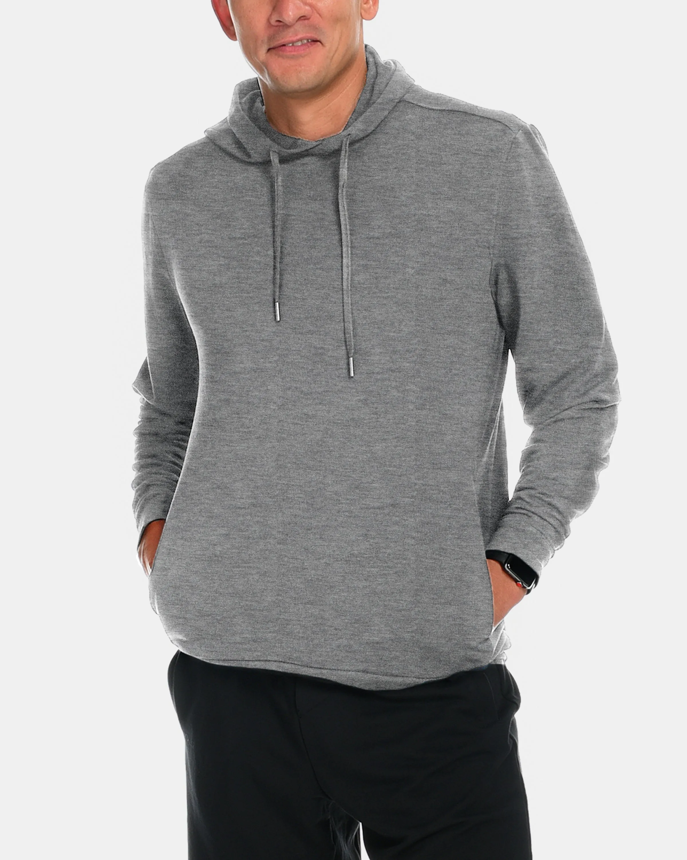 Men's Avon Lounge Hoodie