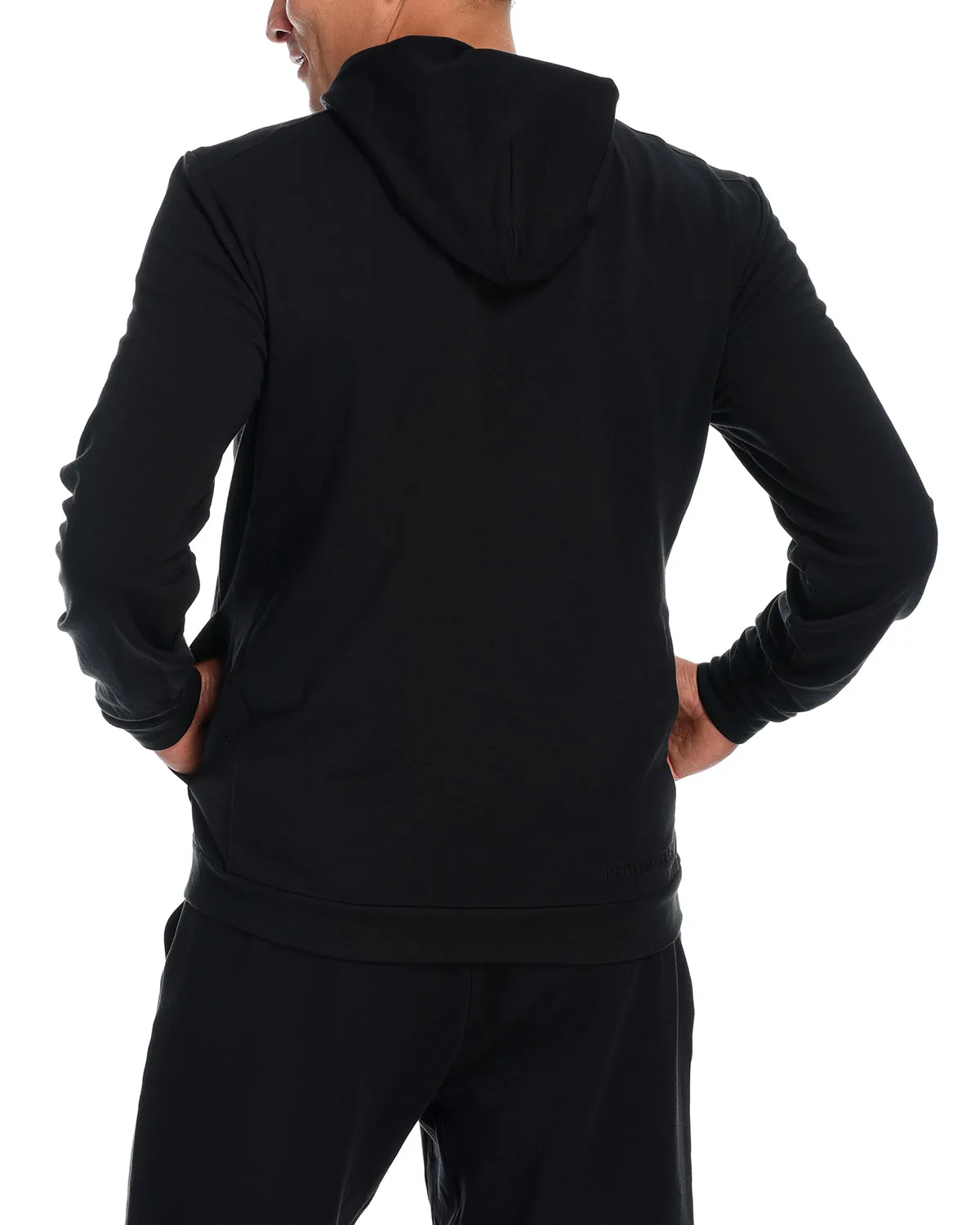 Men's Avon Lounge Hoodie