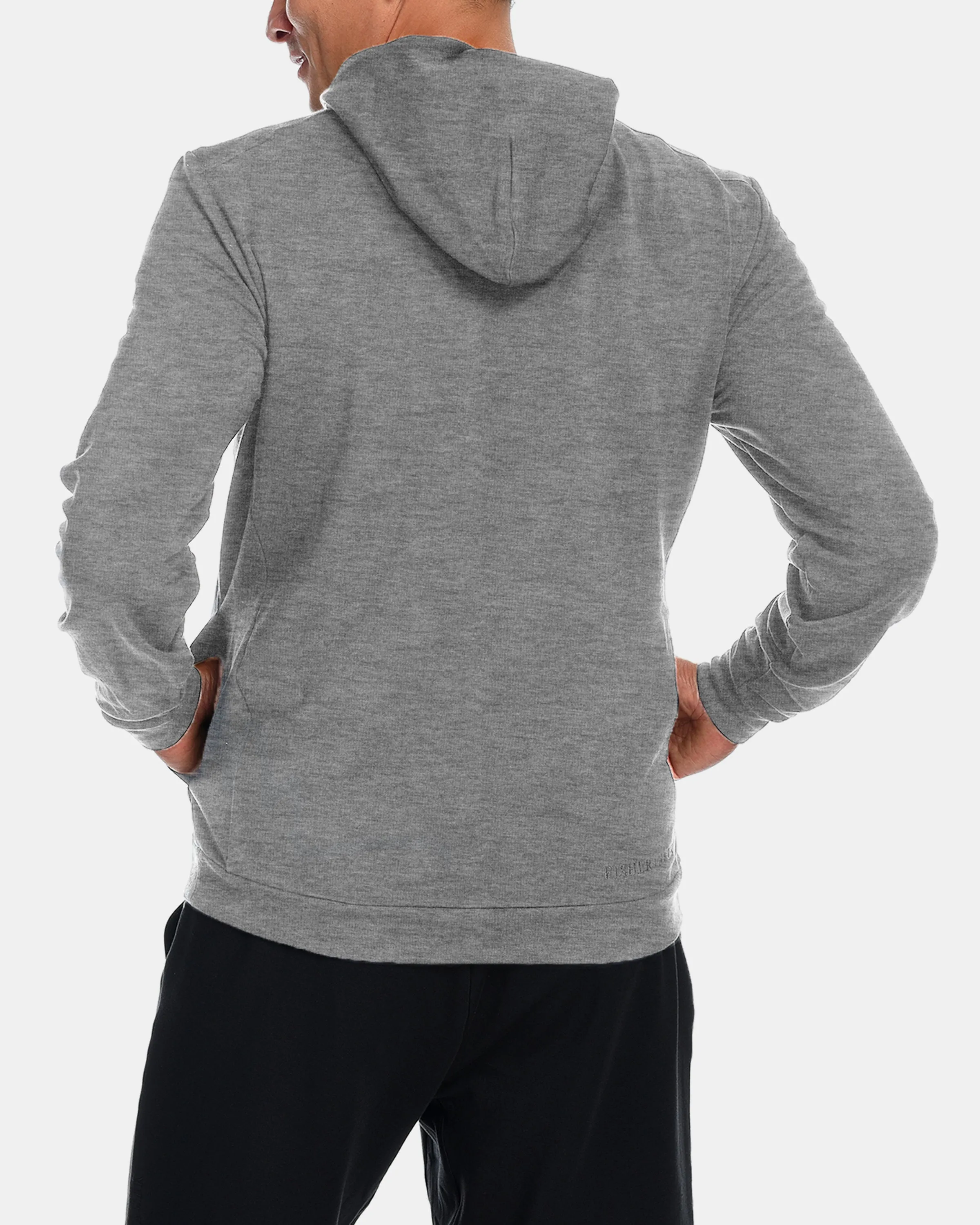 Men's Avon Lounge Hoodie