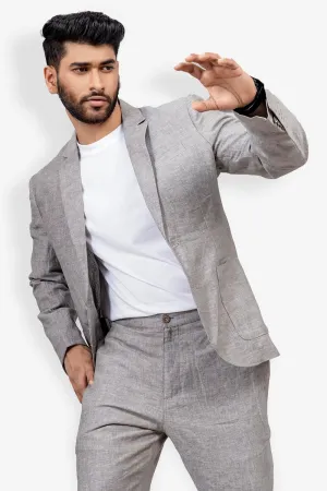 Men’s Casual Blazer