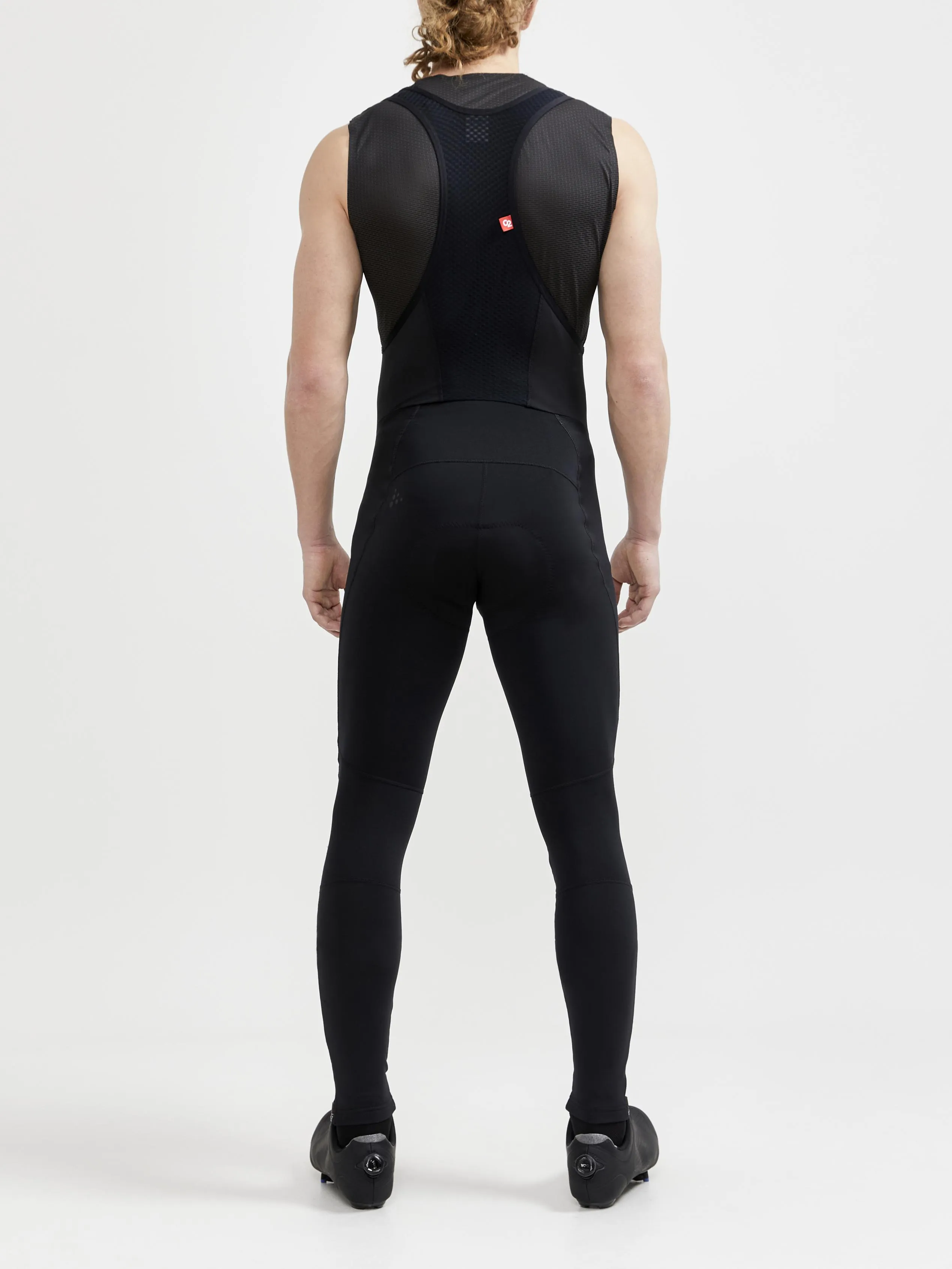 MEN'S CORE SUBZ WIND BIB CYCLING TIGHTS