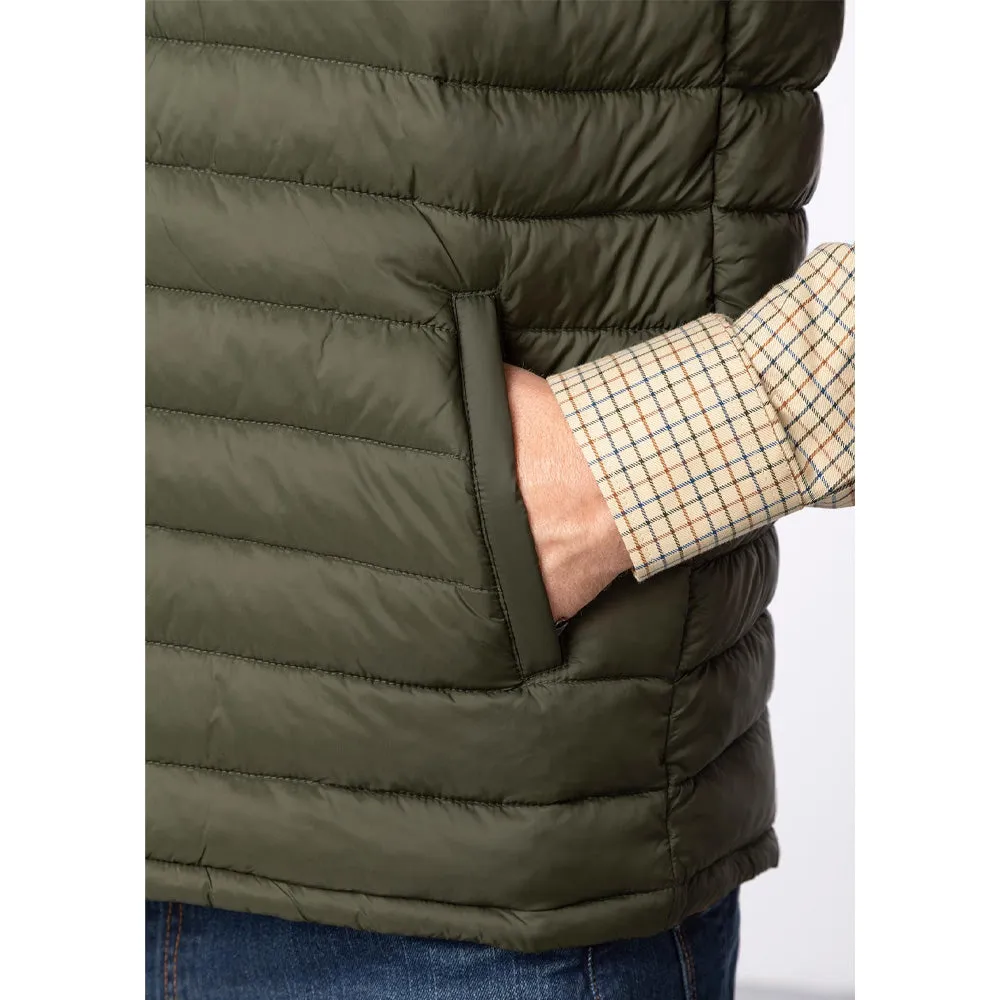 Men's Rydale Insulated Gilet - Runswick Bay