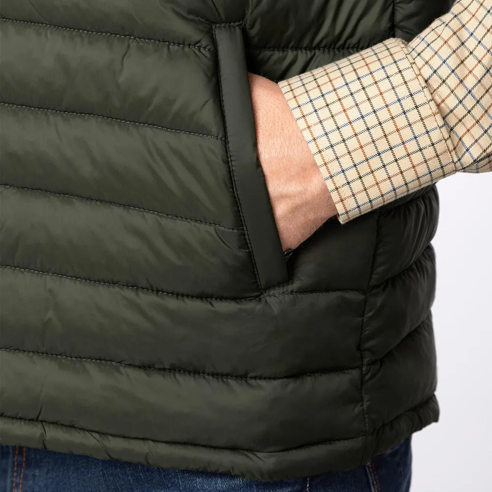 Men's Rydale Insulated Gilet - Runswick Bay