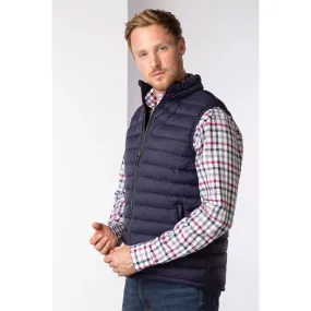 Men's Rydale Insulated Gilet - Runswick Bay