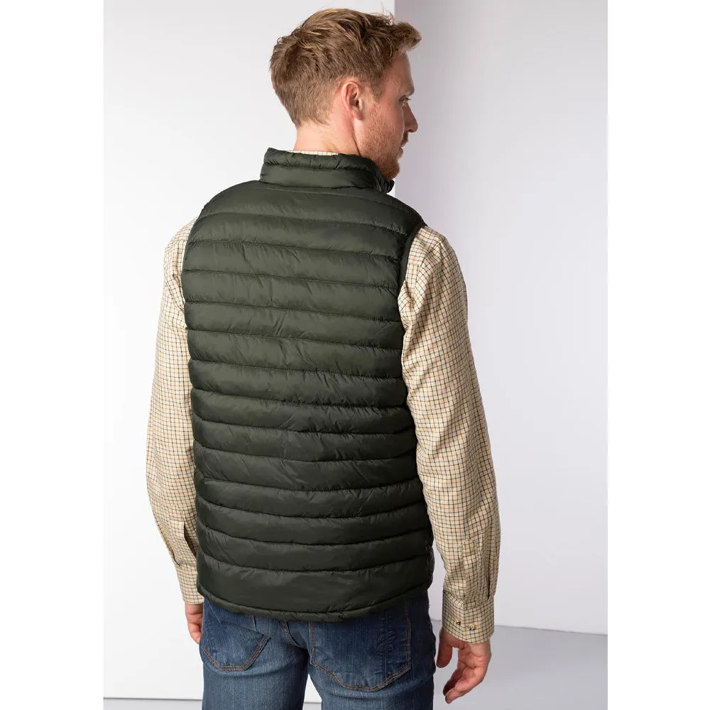 Men's Rydale Insulated Gilet - Runswick Bay