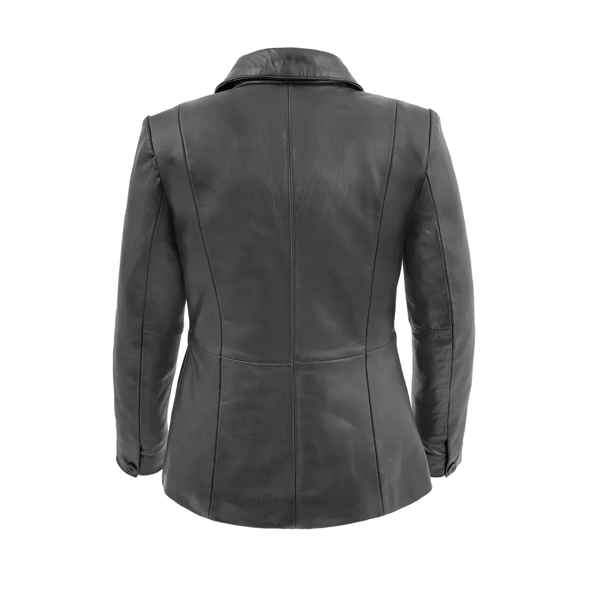 Mia Womens New Zealand lambskin Jacket