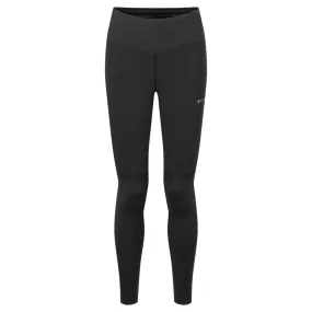 Montane Women's Slipstream Thermal Trail Running Tights