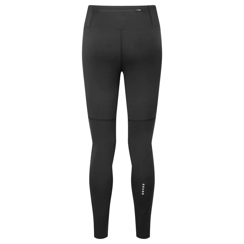 Montane Women's Slipstream Thermal Trail Running Tights