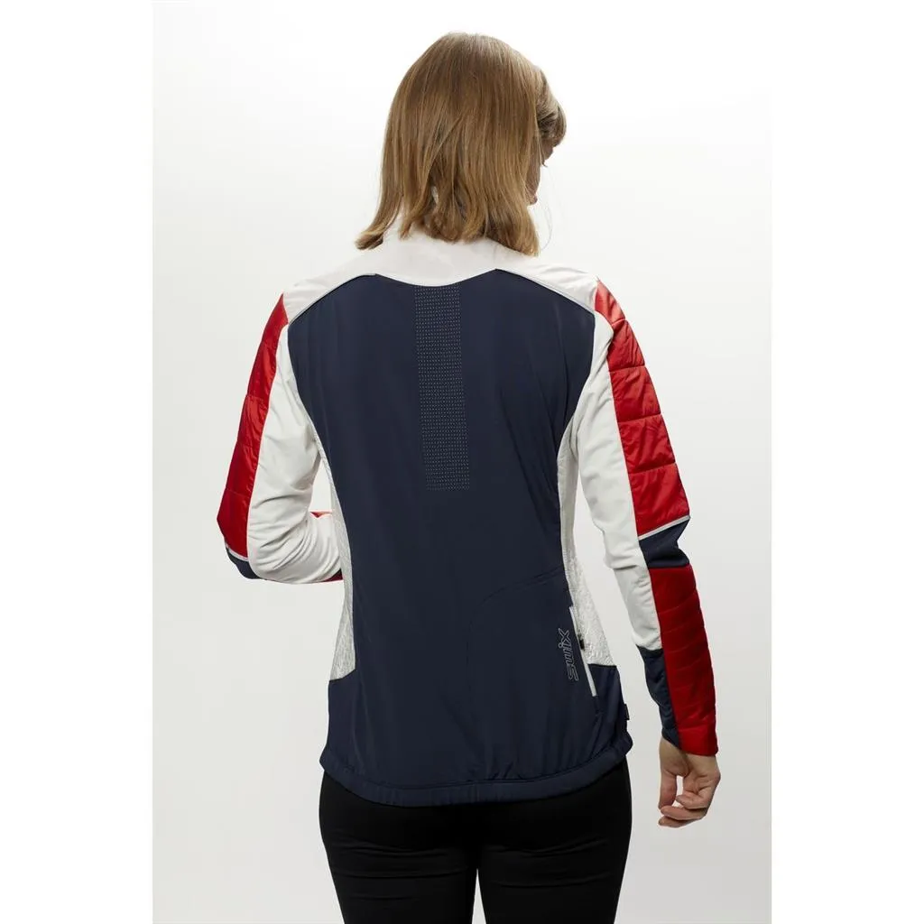 Navado Hybrid Jacket (Women's)