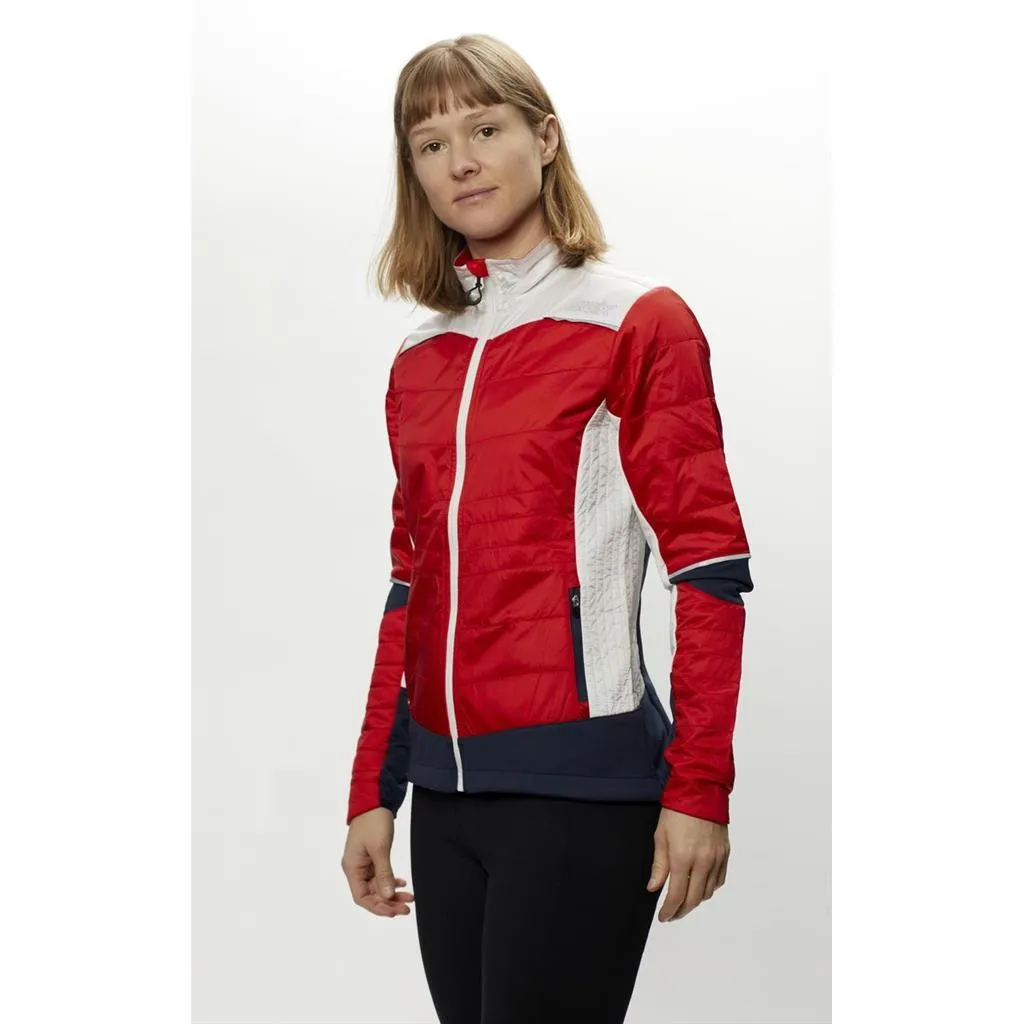 Navado Hybrid Jacket (Women's)