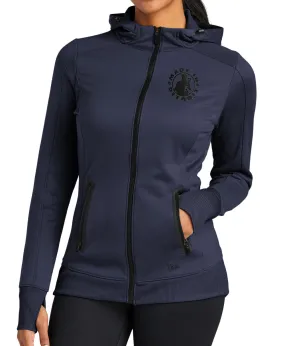 New Era MID Ladies Performance Full Zip