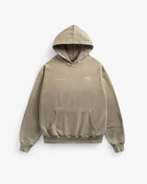 NHS OFF-ROAD HOODIE