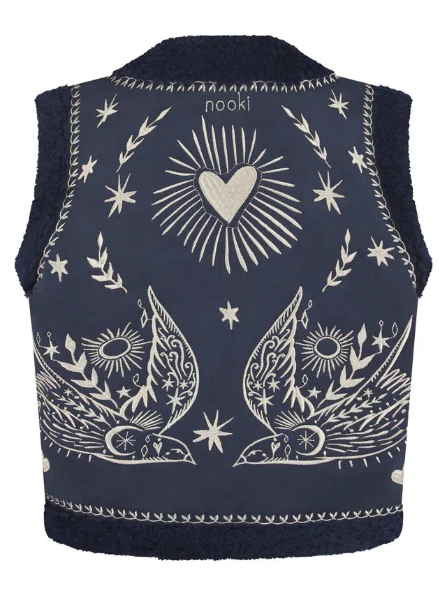 Nooki - Freebird Gilet