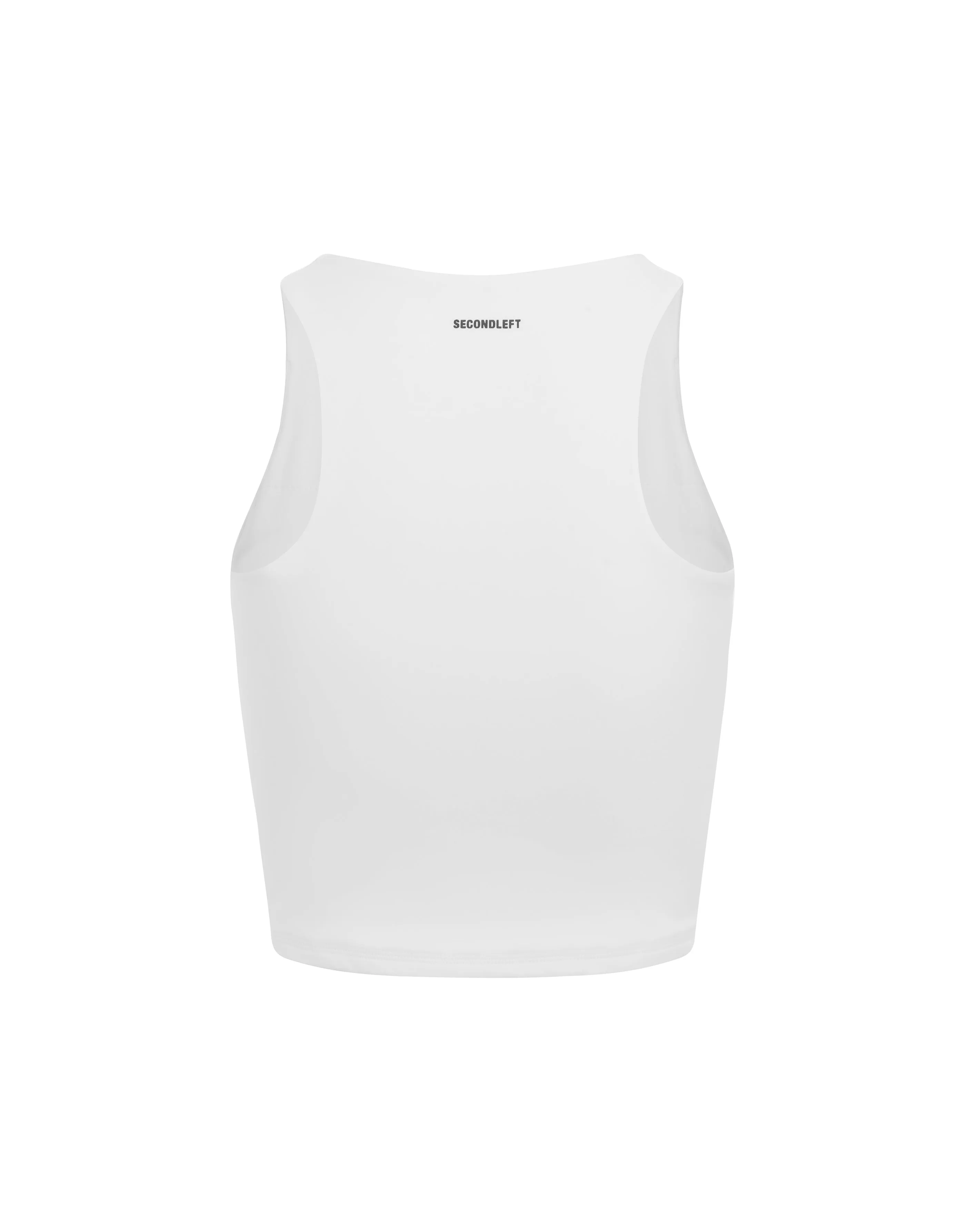 Nue Tank NANDEX™ - White