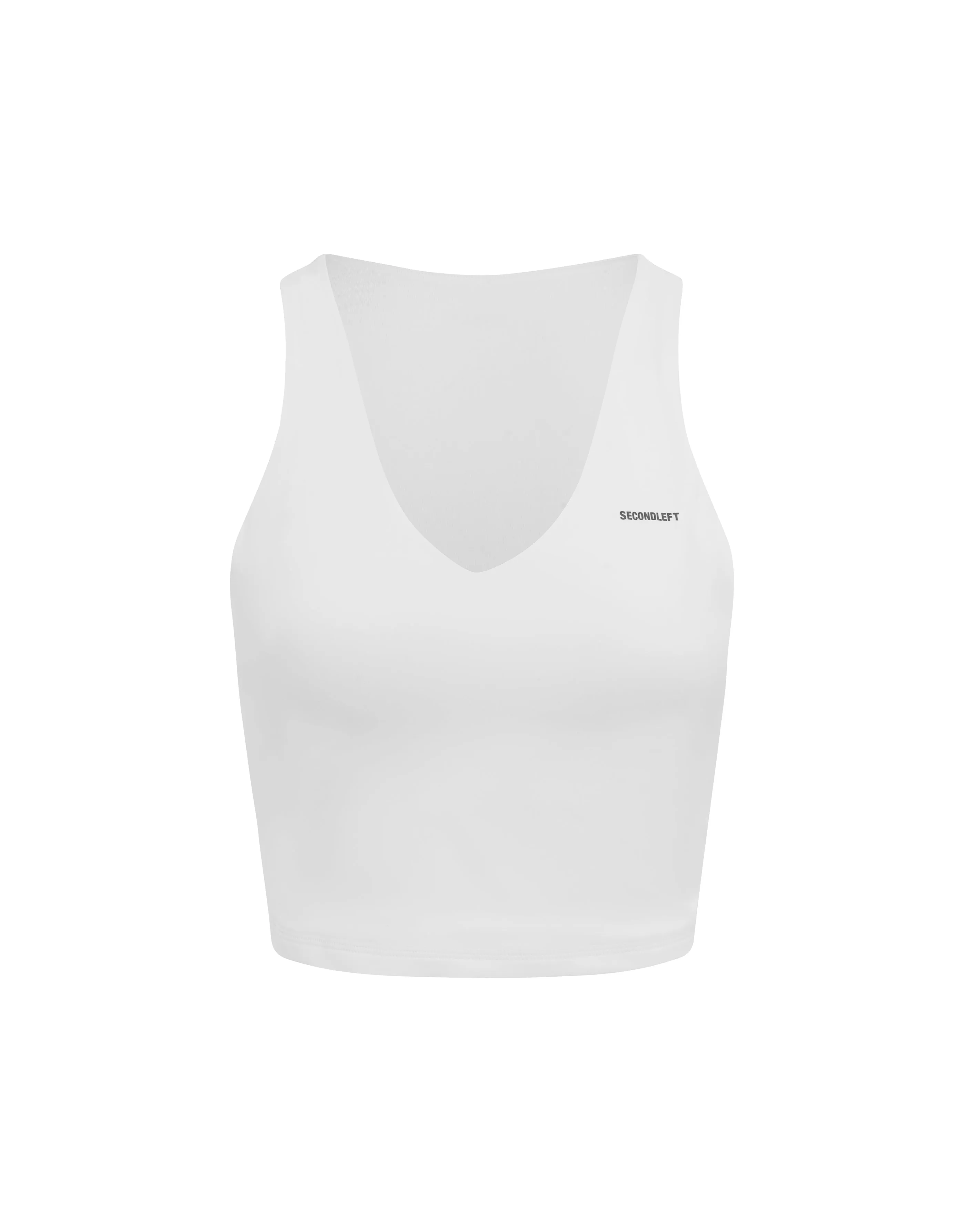 Nue Tank NANDEX™ - White