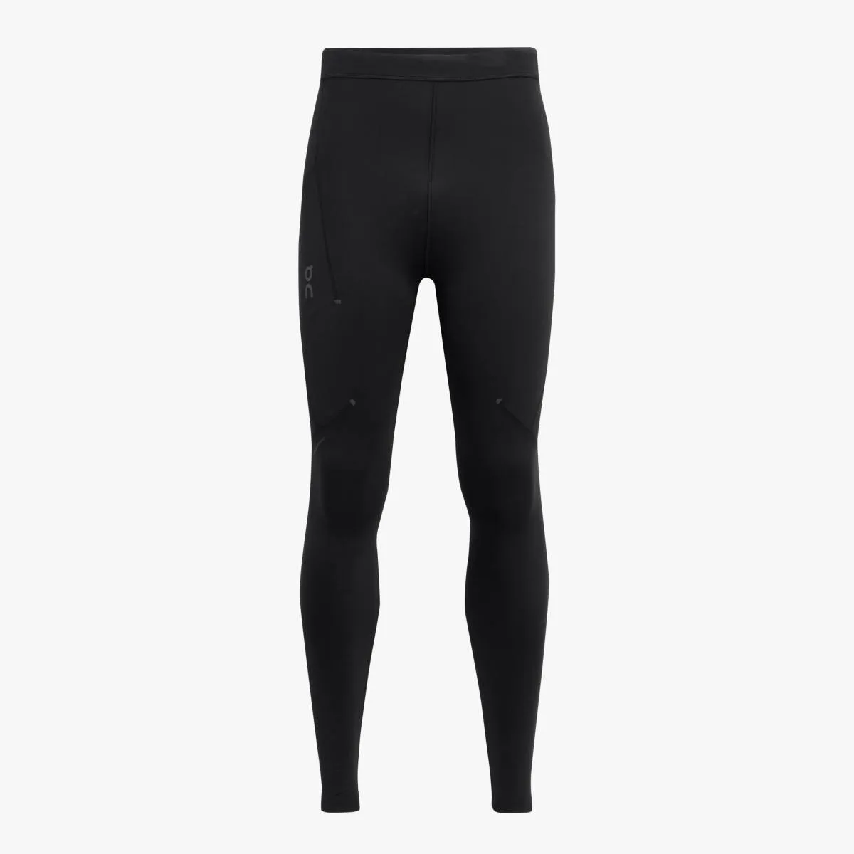 On Running | Performance Winter Tights | Men's | Black