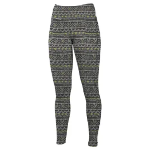 Open Box O'Neill Wetsuits Women's O'Zone Comp Tights - Laredo - XLarge