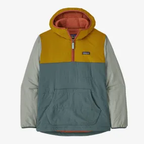 Patagonia M's Pack In Pullover Hoodie