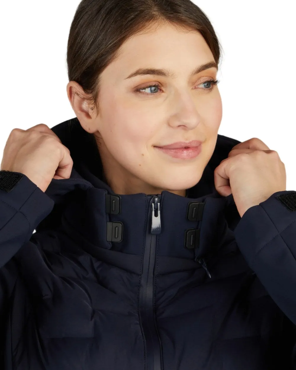 Pikeur Hybrid Jacket