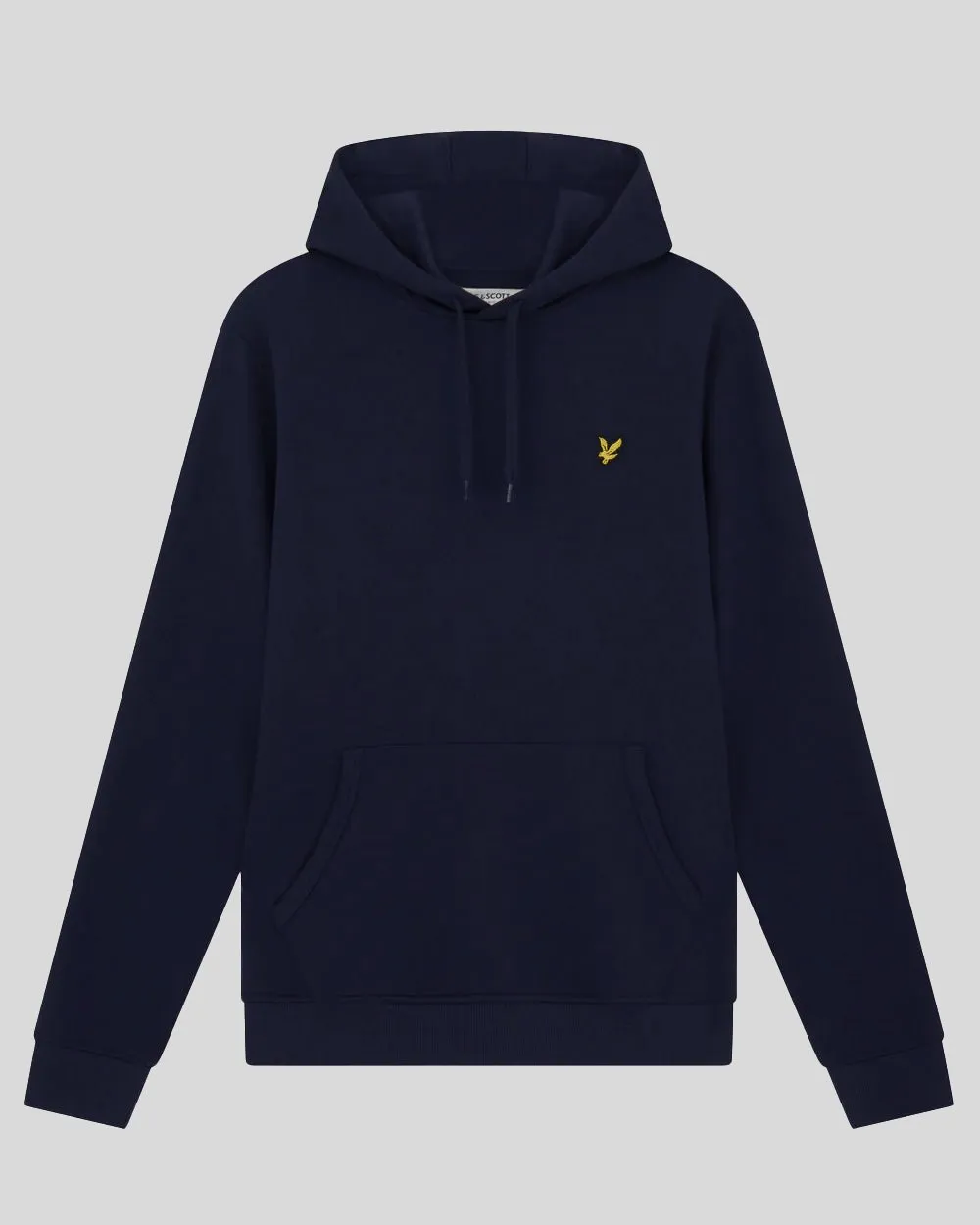 Pullover Hoodie