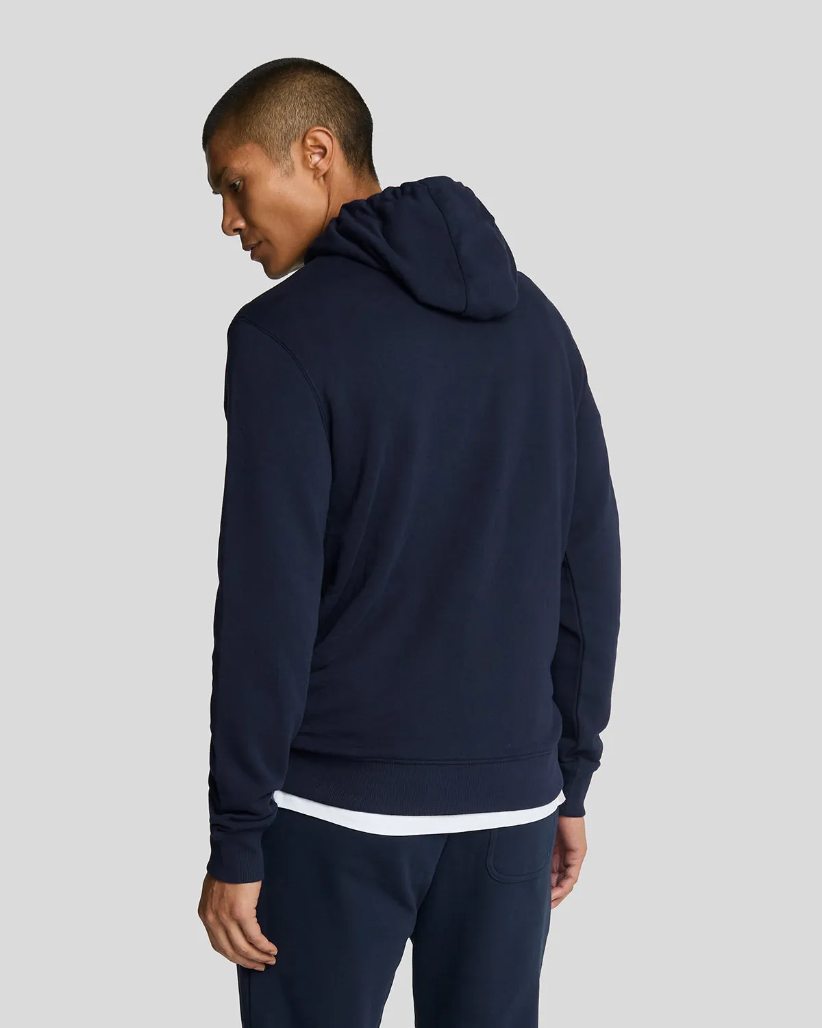 Pullover Hoodie