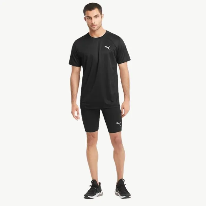 puma Favorite Men's Short Running Tights