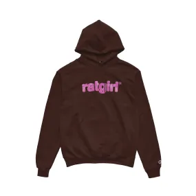 Ratgirl Pullover Hoodie