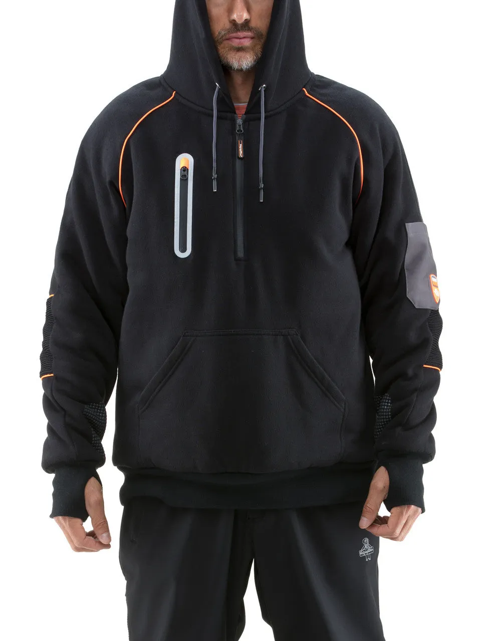 Refrigiwear PolarForce® Sweatshirt