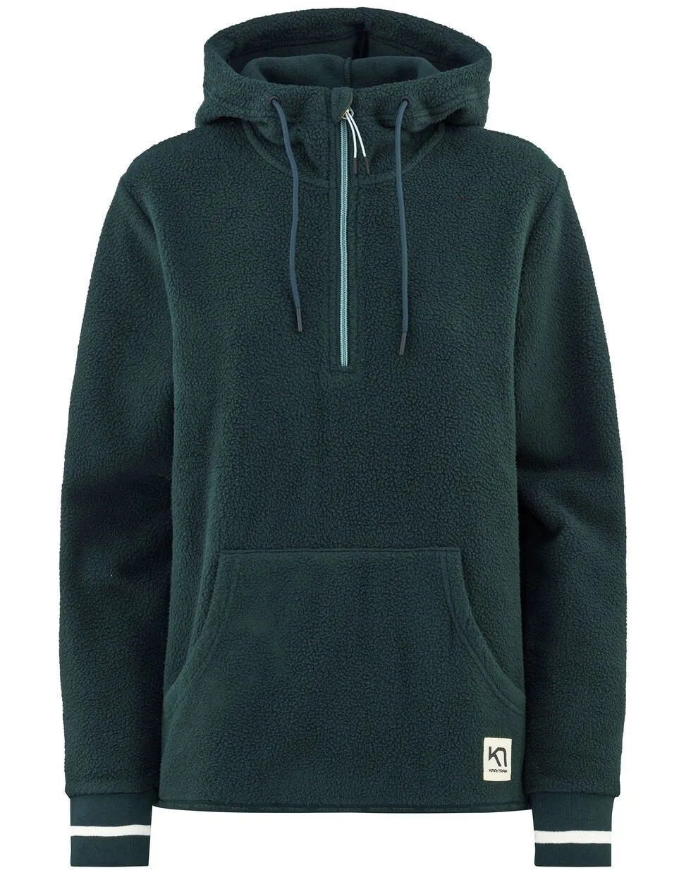 Rothe Fleece Hoody Women's