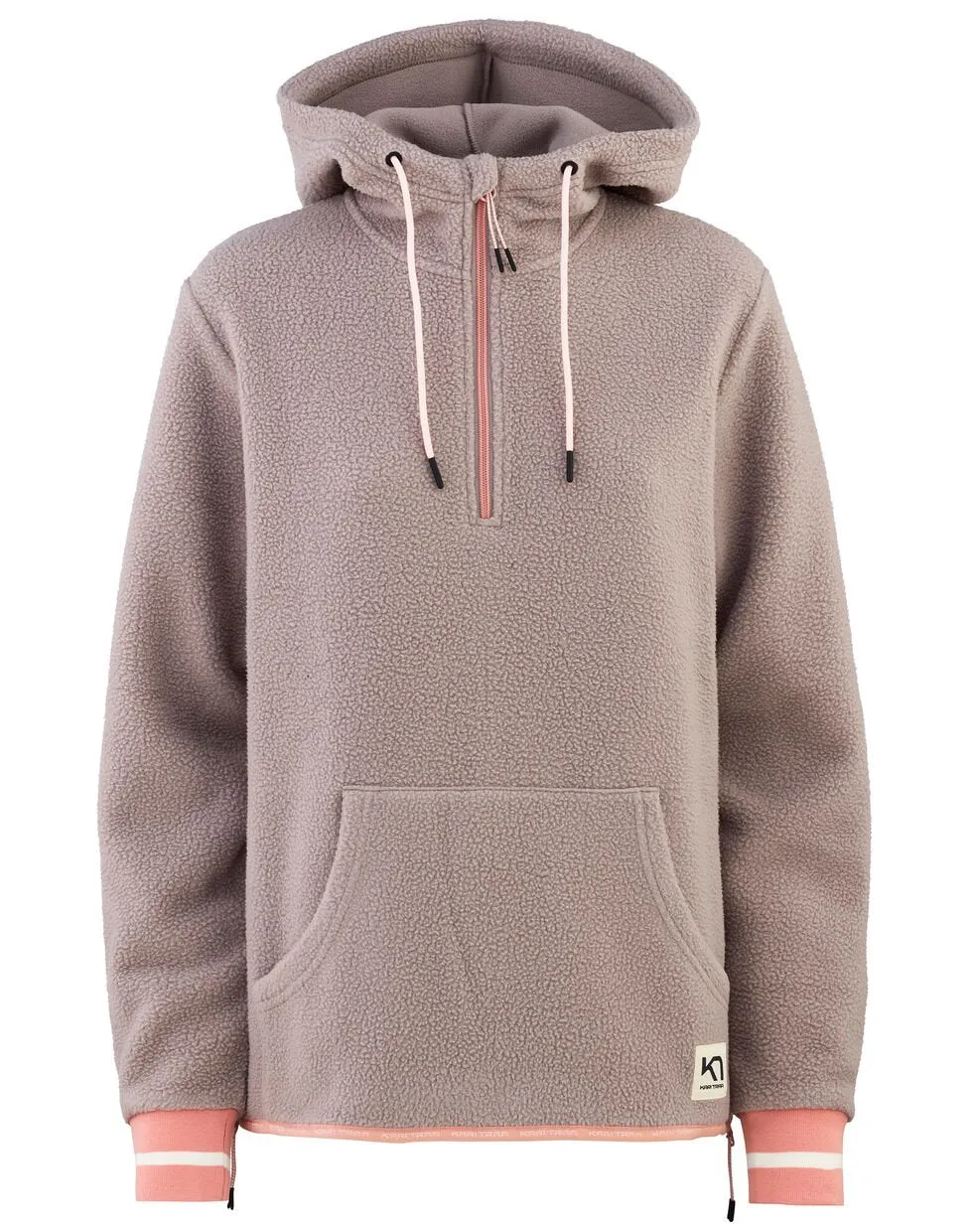 Rothe Fleece Hoody Women's