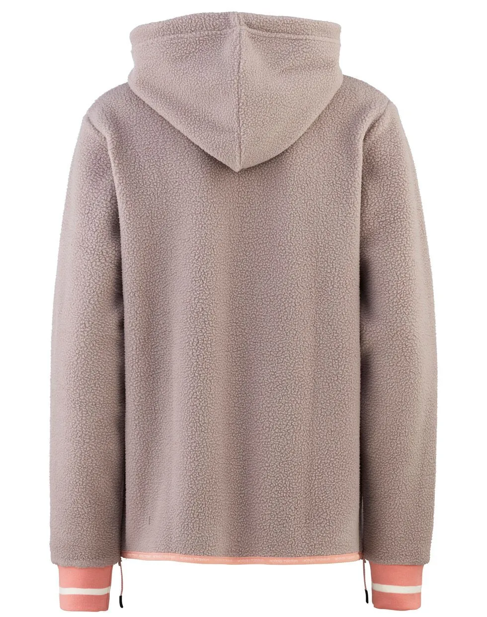 Rothe Fleece Hoody Women's