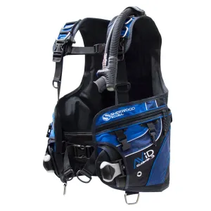 Sherwood Avid BCD