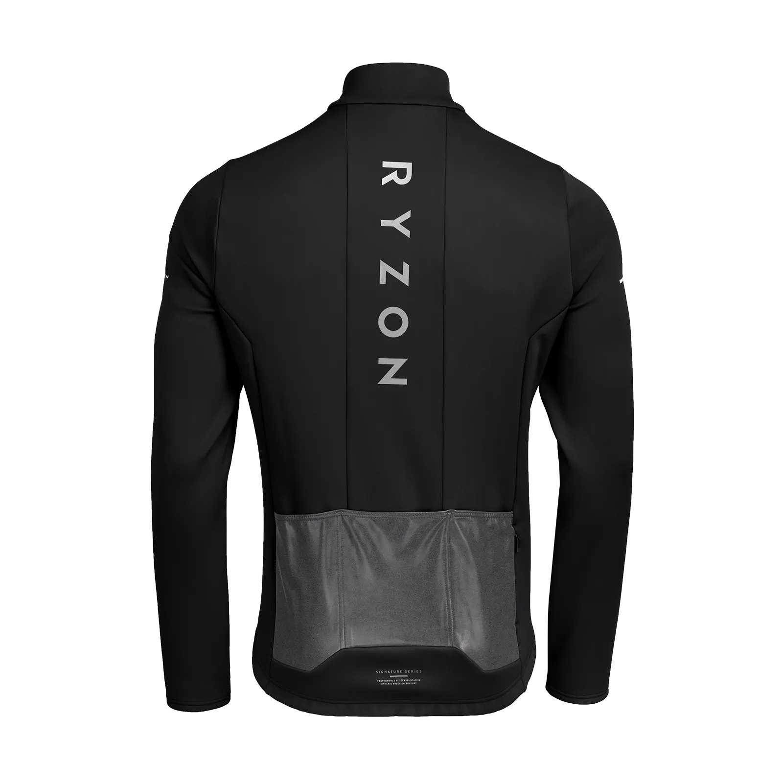 Signature Thermal Bike Jacket - 1st Generation