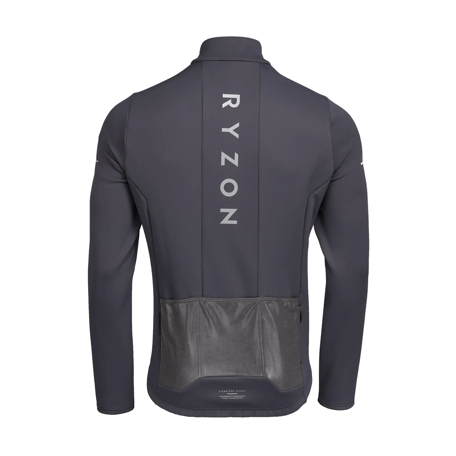 Signature Thermal Bike Jacket - 1st Generation