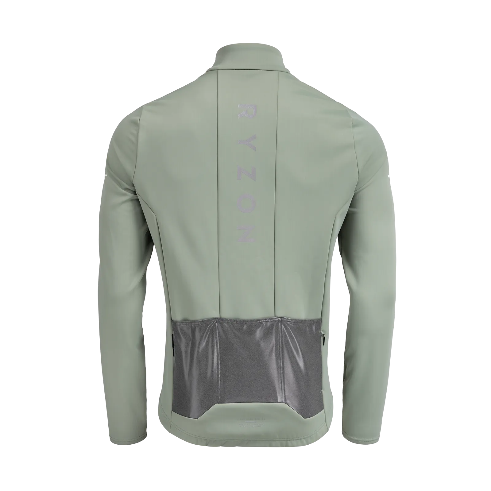 Signature Thermal Bike Jacket - 1st Generation