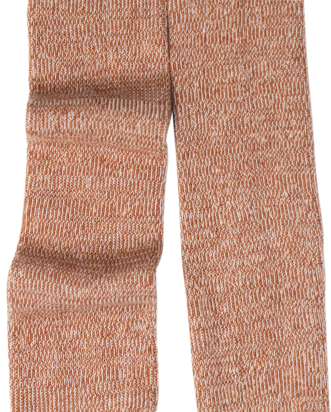 Silly Silas Footless Tights - Salted Caramel