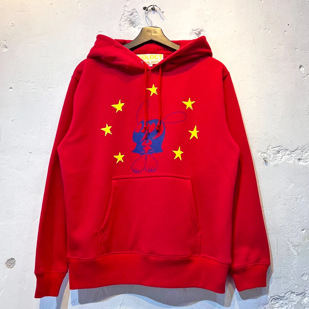 SKO STATES HOODIE